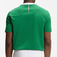 BOSS Golf T-Shirt - BB BC Lux Flag Tee - Mexico SU26