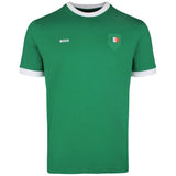 BOSS Golf T-Shirt - BB BC Lux Flag Tee - Mexico SU26