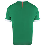 BOSS Golf T-Shirt - BB BC Lux Flag Tee - Mexico SU26