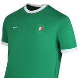 BOSS Golf T-Shirt - BB BC Lux Flag Tee - Mexico SU26