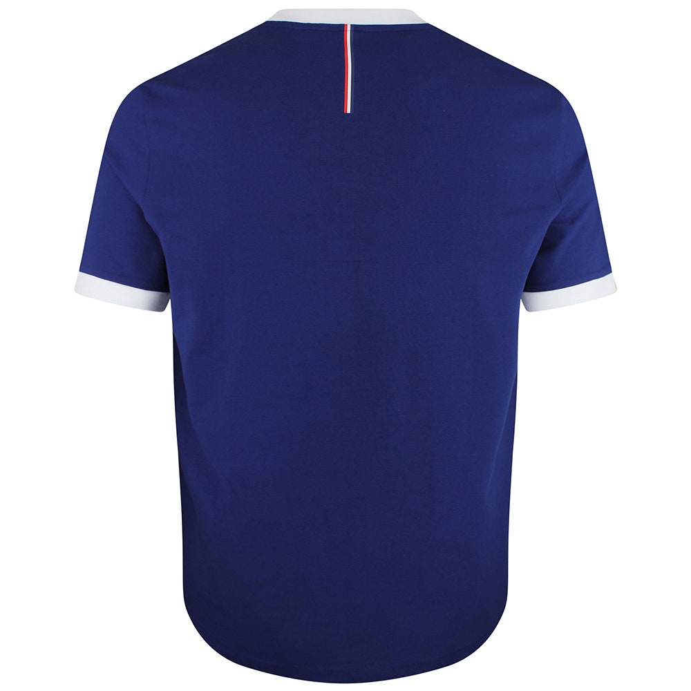 BOSS Golf T-Shirt - BB BC Lux Flag Tee - USA SU26