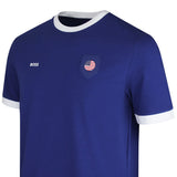 BOSS Golf T-Shirt - BB BC Lux Flag Tee - USA SU26