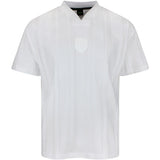 BOSS Golf T-Shirt - BB BC Lux GRX Relaxed - Bright White SU26