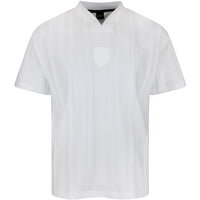 BOSS Golf T-Shirt - BB BC Lux GRX Relaxed - Bright White SU26
