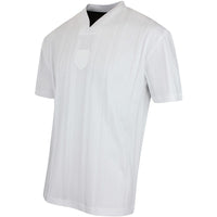 BOSS Golf T-Shirt - BB BC Lux GRX Relaxed - Bright White SU26