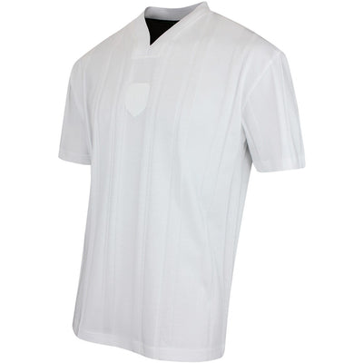 BOSS Golf T-Shirt - BB BC Lux GRX Relaxed - Bright White SU26