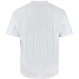 BOSS Golf T-Shirt - BB BC Lux GRX Relaxed - Bright White SU26