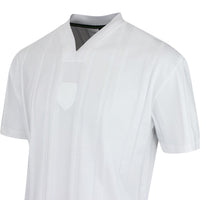 BOSS Golf T-Shirt - BB BC Lux GRX Relaxed - Bright White SU26