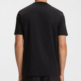 BOSS Golf T-Shirt - Iconic Zone Tee - Black WI25
