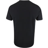 BOSS Golf T-Shirt - Iconic Zone Tee - Black WI25