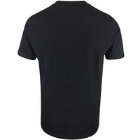 BOSS Golf T-Shirt - Iconic Zone Tee - Black WI25
