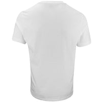 BOSS Golf T-Shirt - Iconic Zone Tee - Bright White WI25