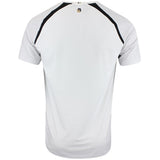 BOSS Golf T-Shirt - Match Ball TOC Tee - Bright White WI25