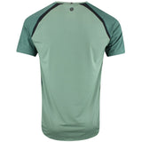BOSS Golf T-Shirt - Match Ball TOC Tee - Laurel Wreath WI25