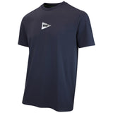 BOSS Golf T-Shirt - Network Photo 1 Tee Reg. Fit - Dark Navy WI26