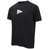 BOSS Golf T-Shirt - Network Photo Tee Reg. Fit - Black FA26