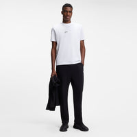 BOSS Golf T-Shirt - Network Photo Tee Reg. Fit - Bright White FA26