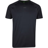 BOSS Golf T-Shirt - Tee Active 1 Slim - Black SP26
