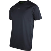 BOSS Golf T-Shirt - Tee Active 1 Slim - Black SP26