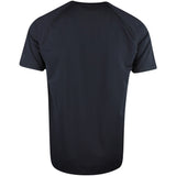 BOSS Golf T-Shirt - Tee Active 1 Slim - Black SP26