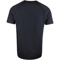 BOSS Golf T-Shirt - Tee Active 1 Slim - Black SP26