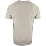 BOSS Golf T-Shirt - Tee Active 1 Slim - Peyote SP26