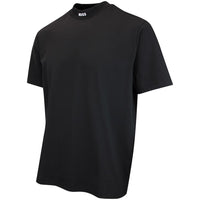 BOSS Golf T-Shirt - Tee Collar Relaxed - Black WI26