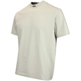 BOSS Golf T-Shirt - Tee Collar Relaxed - Pelican WI26