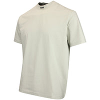 BOSS Golf T-Shirt - Tee Collar Relaxed - Pelican WI26