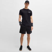 BOSS Golf T-Shirt - Tee MB Slim - Black WI24