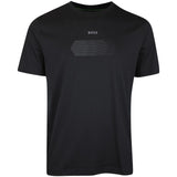 BOSS Golf T-Shirt - Tee Unity Reg. Fit - Black SP26