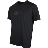BOSS Golf T-Shirt - Tee Unity Reg. Fit - Black SP26