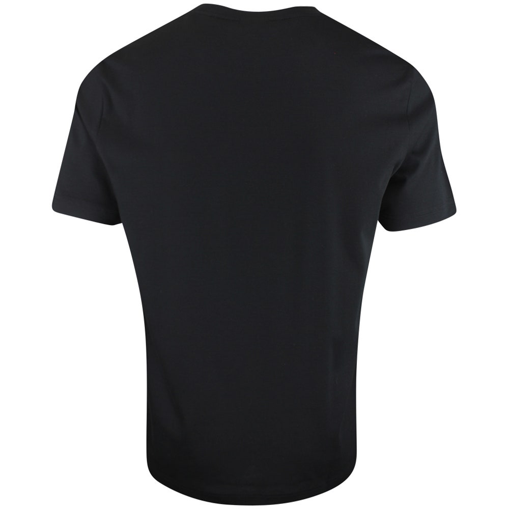 BOSS Golf T-Shirt - Tee Unity Reg. Fit - Black SP26