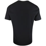 BOSS Golf T-Shirt - Tee Unity Reg. Fit - Black SP26