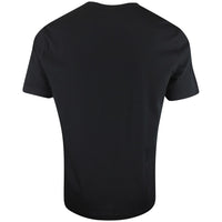 BOSS Golf T-Shirt - Tee Unity Reg. Fit - Black SP26