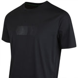 BOSS Golf T-Shirt - Tee Unity Reg. Fit - Black SP26