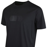 BOSS Golf T-Shirt - Tee Unity Reg. Fit - Black SP26