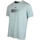 BOSS Golf T-Shirt - Tee Unity Reg. Fit - Mint Tint SP26
