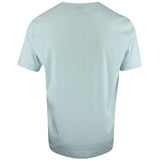 BOSS Golf T-Shirt - Tee Unity Reg. Fit - Mint Tint SP26