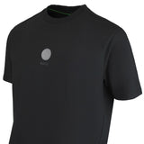 BOSS Golf T-Shirt - Terrace Graphic Tee - Black SU26