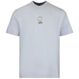 BOSS Golf T-Shirt - Terrace Graphic Tee - Skyway SU26