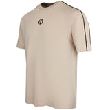 BOSS Golf T-Shirt - The Open '26 Tee Reg. Fit - Pastel Orange FA26
