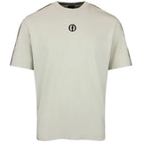 BOSS Golf T-Shirt - The Open '26 Tee Reg. Fit - Pelican FA26