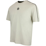 BOSS Golf T-Shirt - The Open '26 Tee Reg. Fit - Pelican FA26