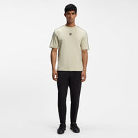 BOSS Golf T-Shirt - The Open '26 Tee Reg. Fit - Pelican FA26
