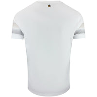 BOSS Golf T-Shirt - TOC Court 2 Tee Slim Fit - Bright White WI26