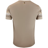 BOSS Golf T-Shirt - TOC Court 2 Tee Slim Fit - Brindle WI26