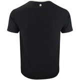 BOSS Golf T-Shirt - TOC Court Tee Slim Fit - Black WI26
