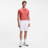 BOSS Golf T-Shirt - TOC Court Tee Slim Fit - Coral WI26