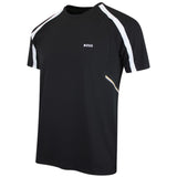 BOSS Golf T-Shirt - TOC Game 2 Slim - Black FA26